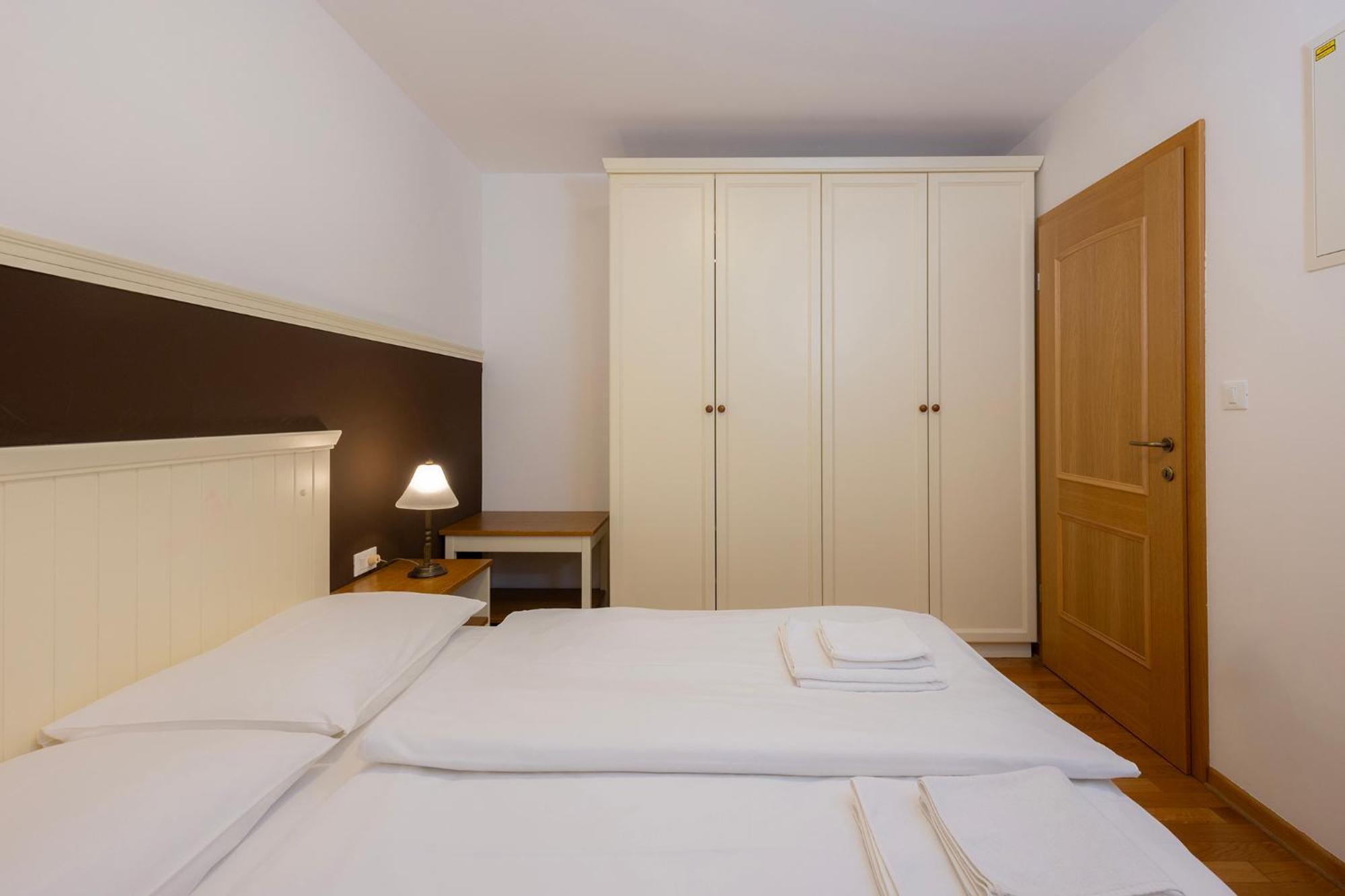 Lakeside Apartments Bled Habitación foto