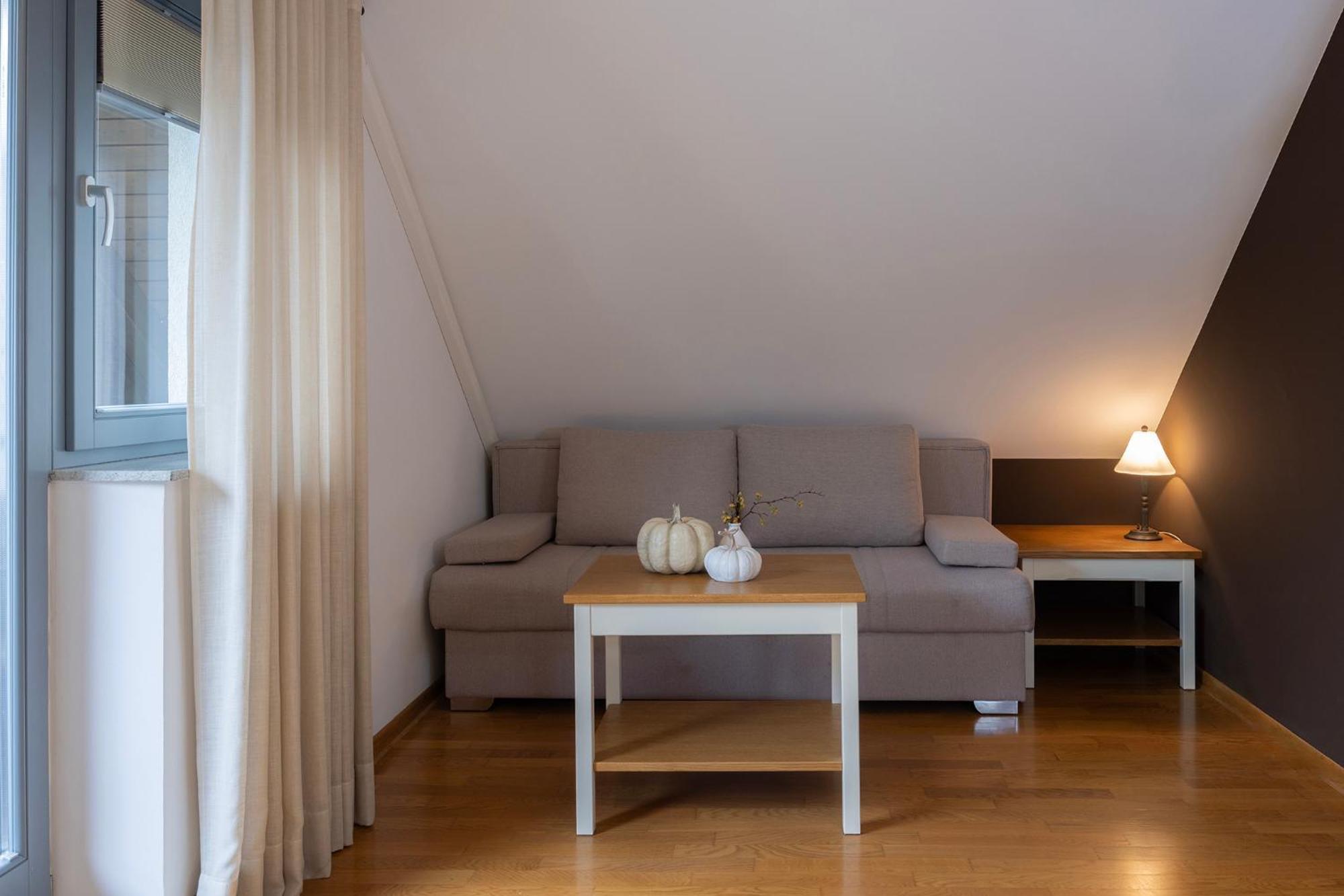 Lakeside Apartments Bled Habitación foto