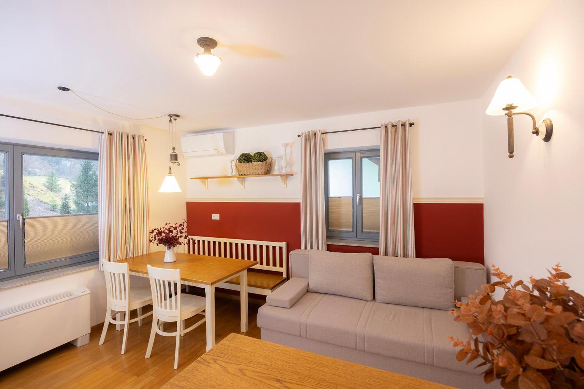 Lakeside Apartments Bled Habitación foto
