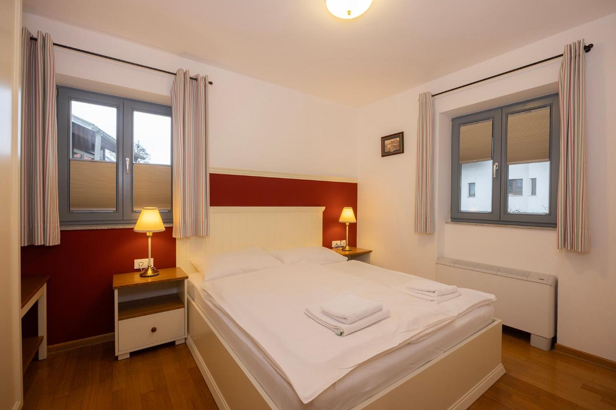 Lakeside Apartments Bled Habitación foto