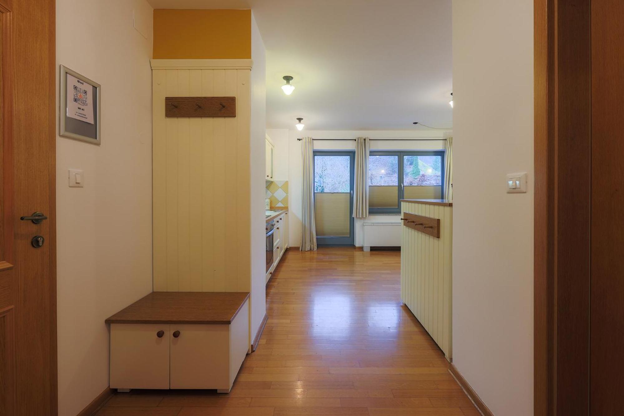 Lakeside Apartments Bled Habitación foto