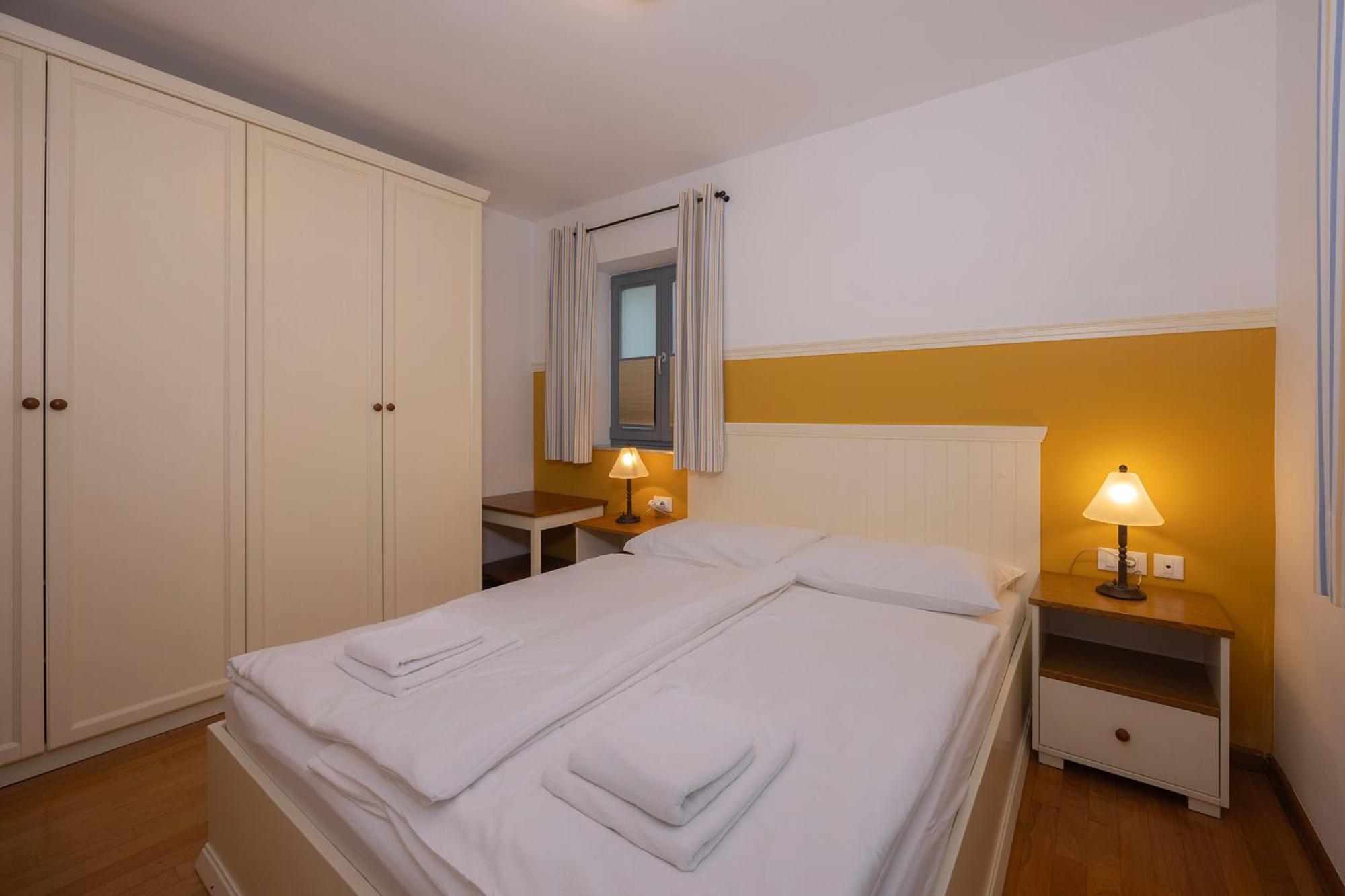 Lakeside Apartments Bled Habitación foto
