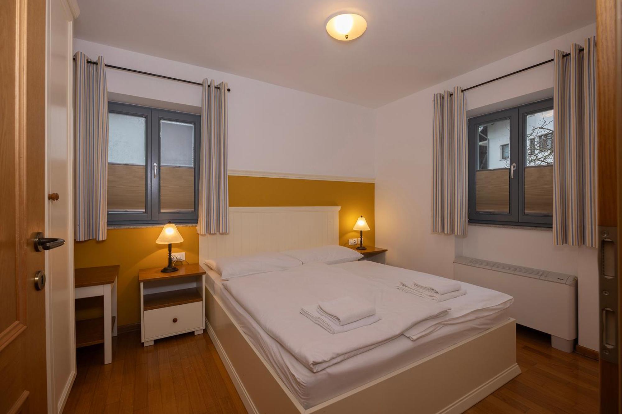 Lakeside Apartments Bled Habitación foto